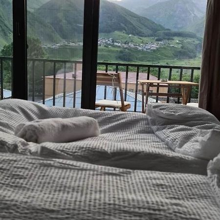 Best View Kazbegi Luaran gambar