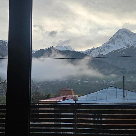 Best View Kazbegi Luaran gambar