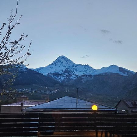 Best View Kazbegi Luaran gambar