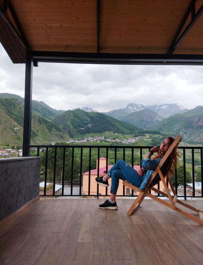 Best View Kazbegi Luaran gambar