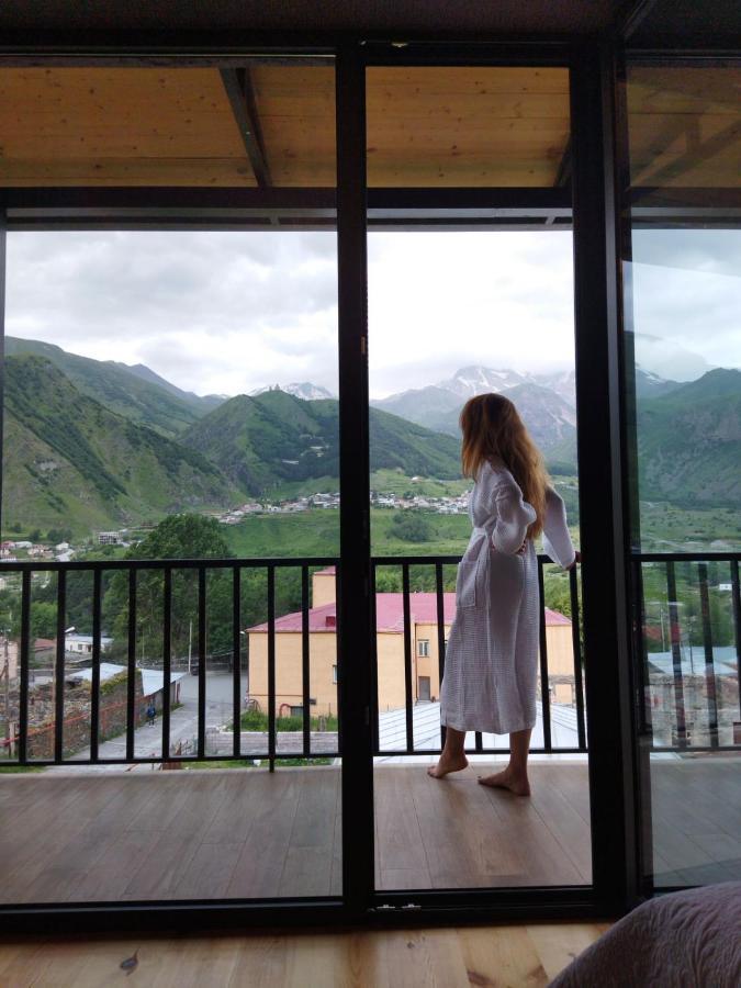Best View Kazbegi Luaran gambar