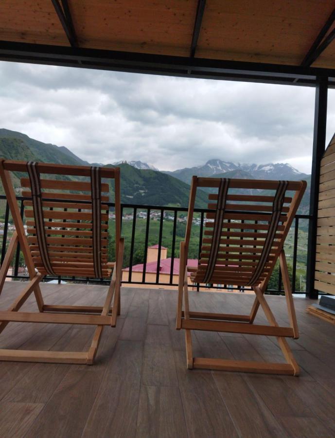 Best View Kazbegi Luaran gambar