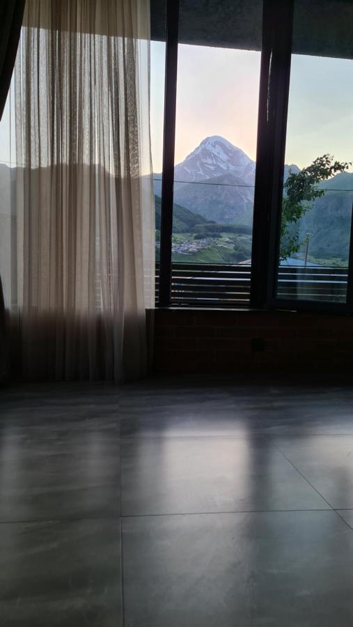 Best View Kazbegi Luaran gambar