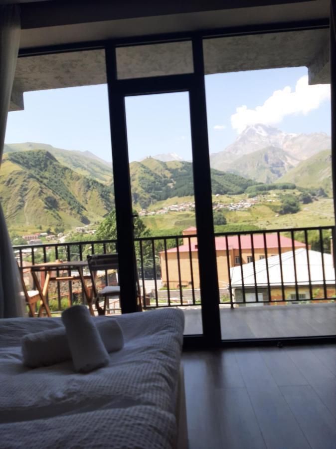 Best View Kazbegi Luaran gambar