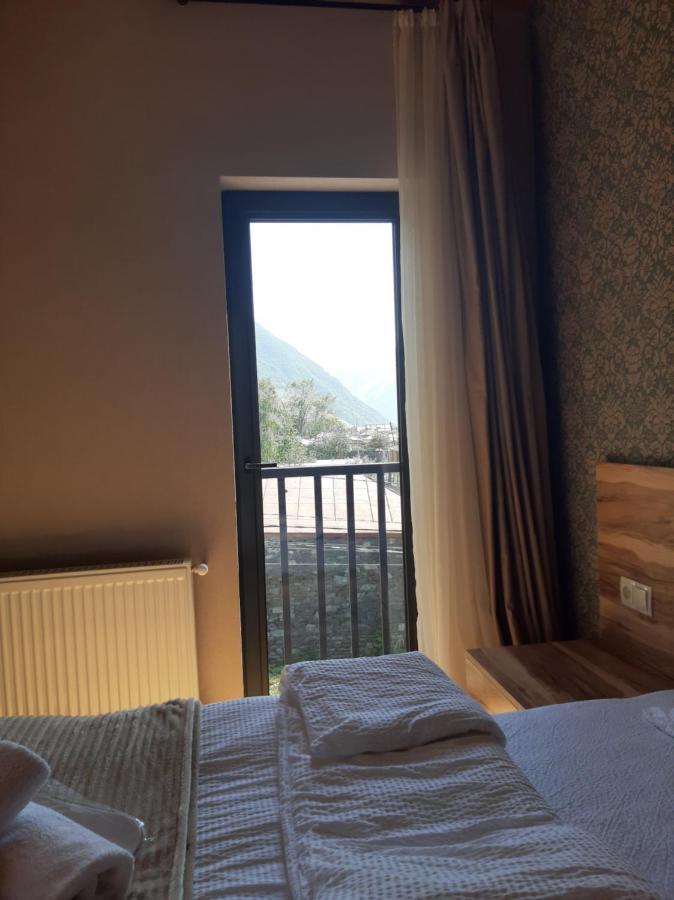 Best View Kazbegi Luaran gambar