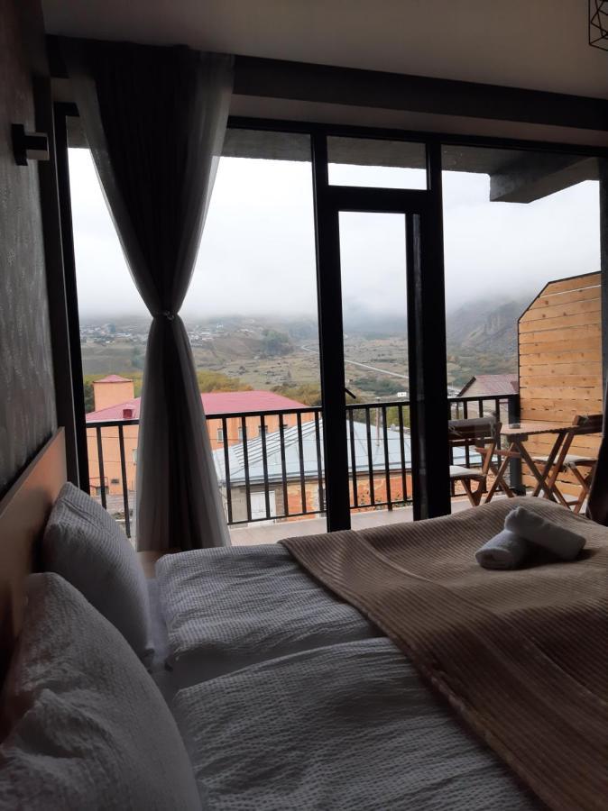 Best View Kazbegi Luaran gambar