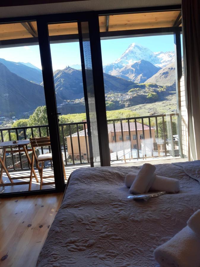 Best View Kazbegi Luaran gambar