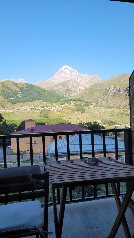 Best View Kazbegi Luaran gambar