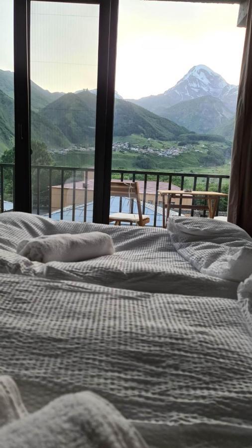 Best View Kazbegi Luaran gambar